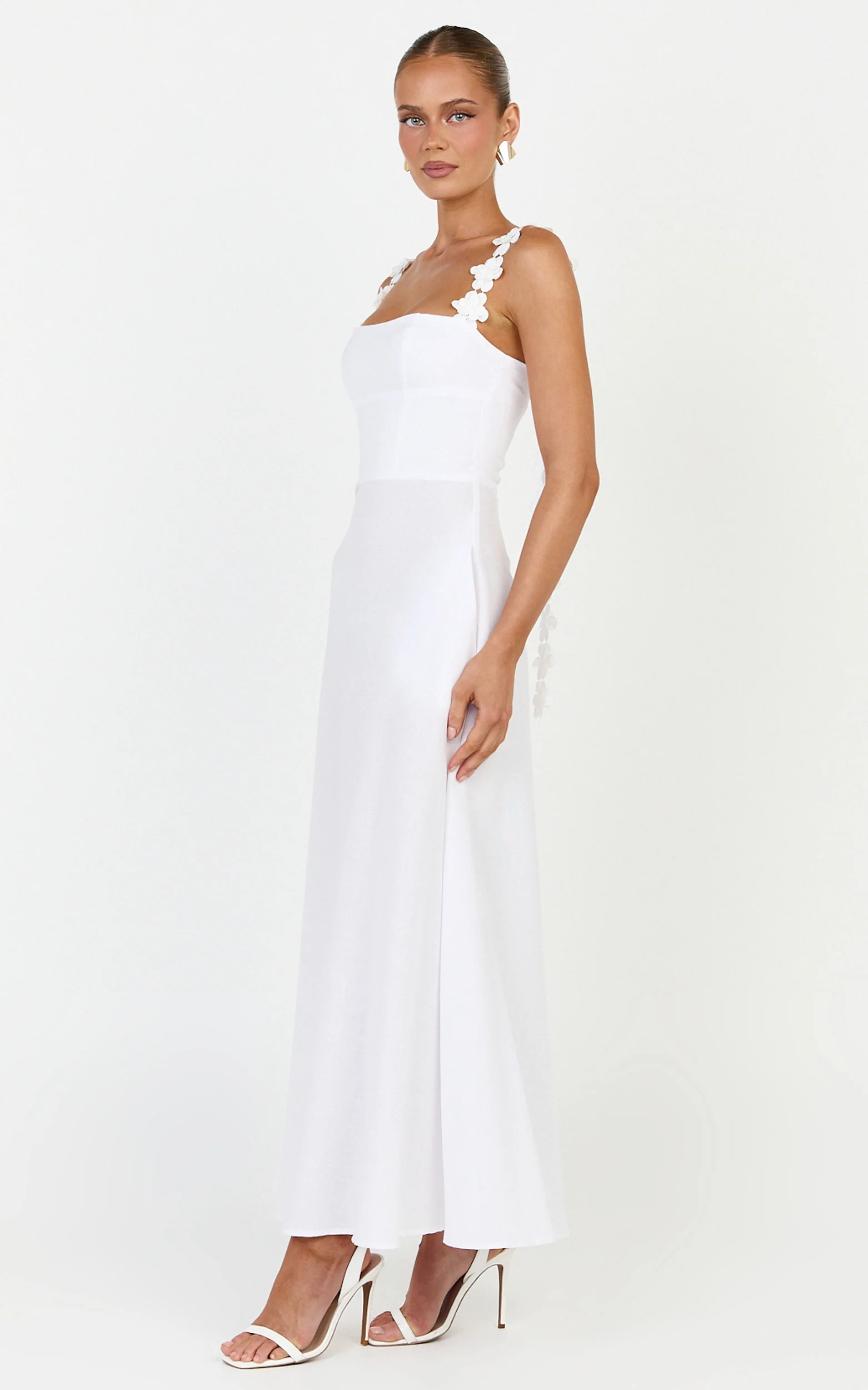Clementine Midi Dress