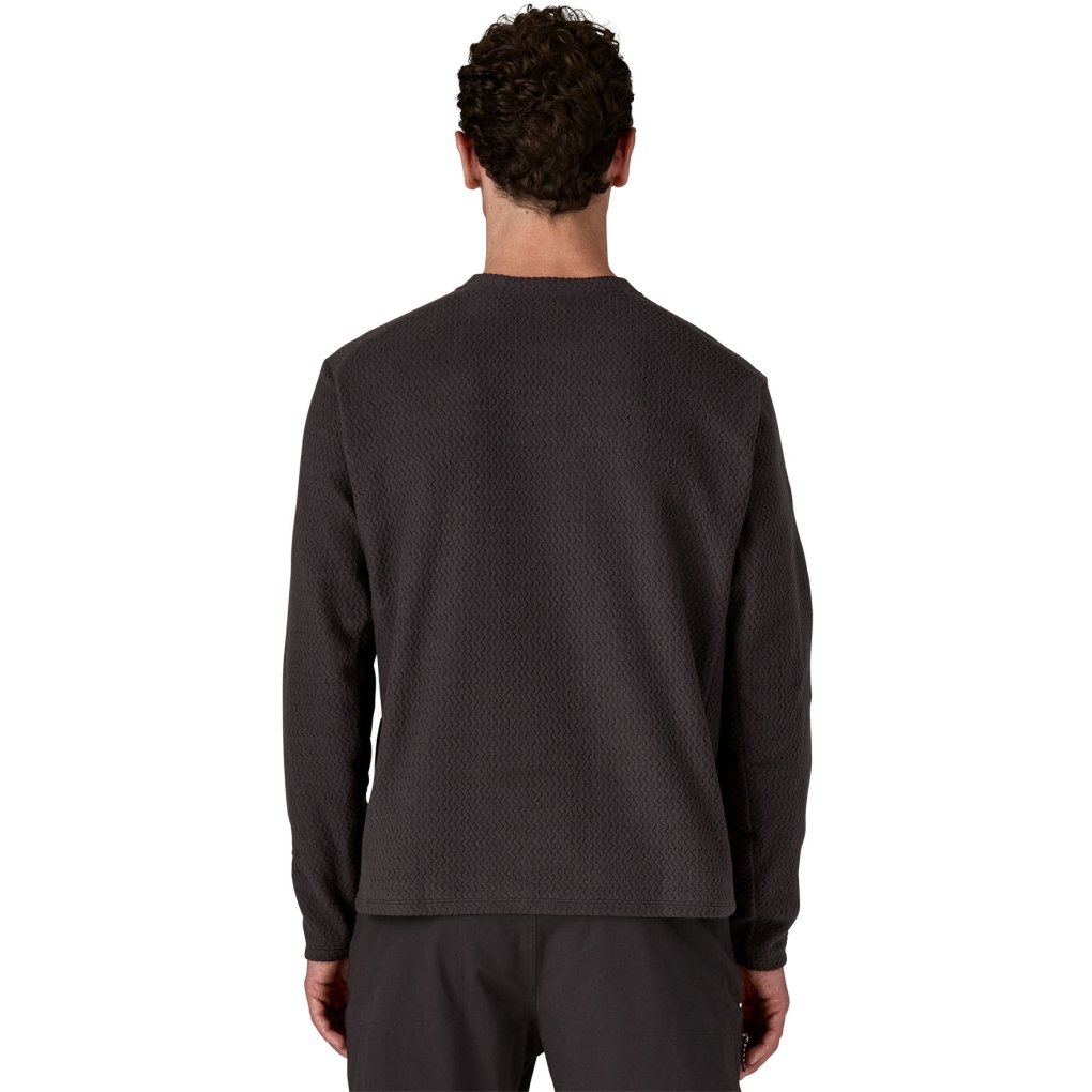 Patagonia R1 Air Crew Men - Black