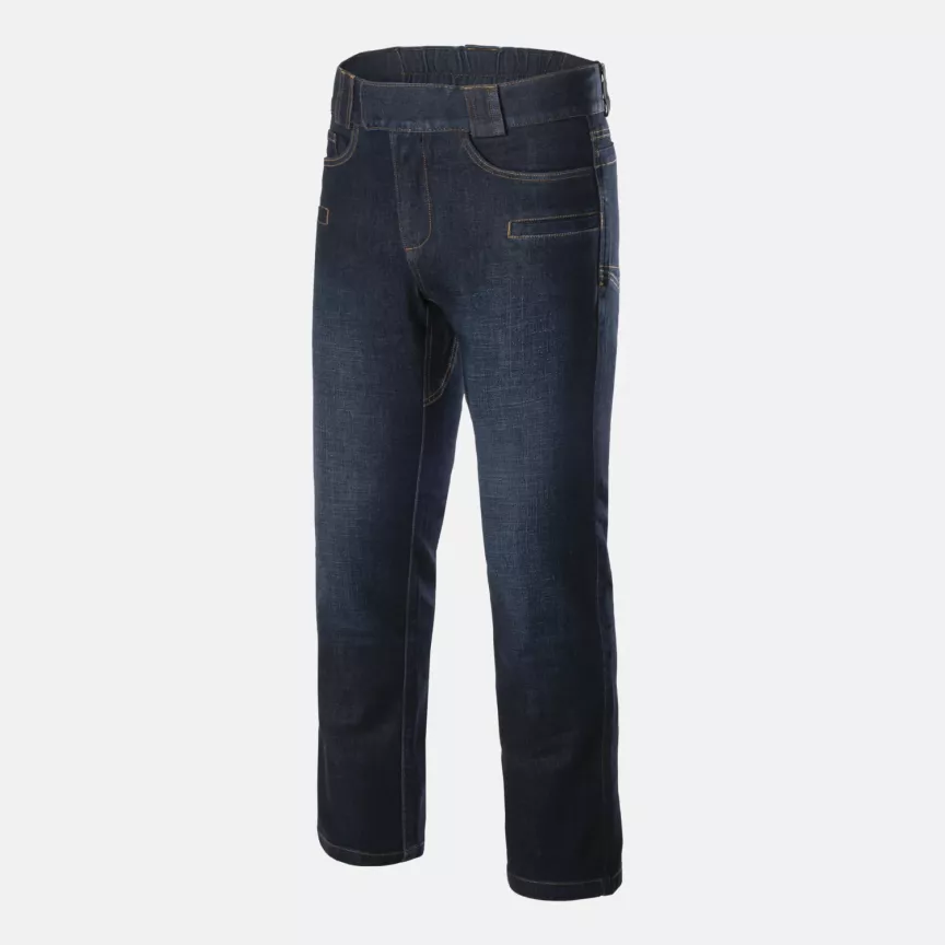 Greyman Jeans - Denim Mid