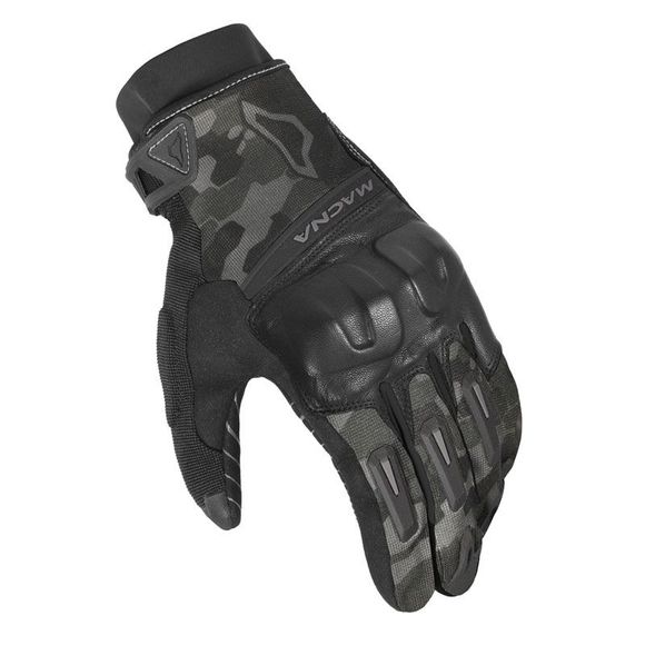 Gants Macna ATTILA RTX - GrisRef : MAC0298