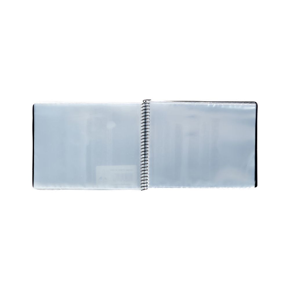 Star Marching Folder 246/15 Black – Thomann Ireland