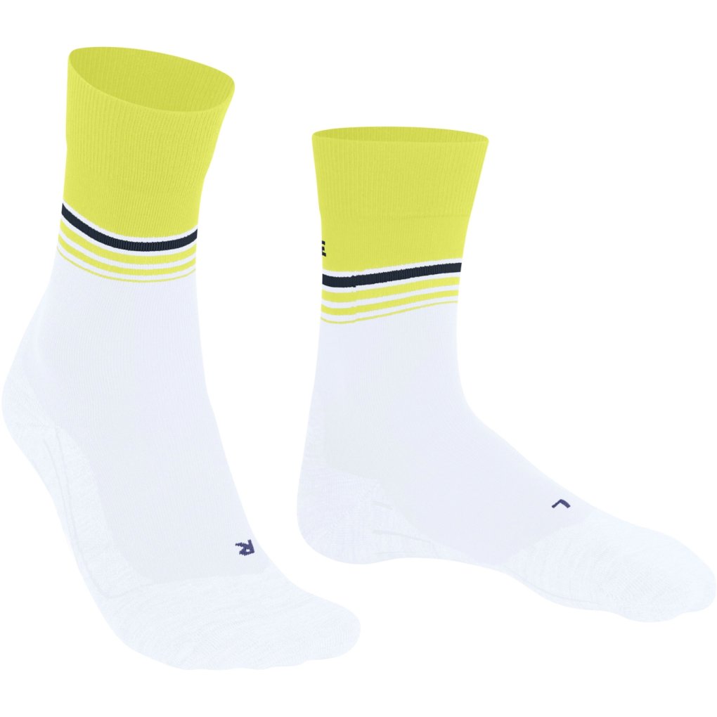 Falke RU4 Endurance Cool Running Socks Women - white 2004