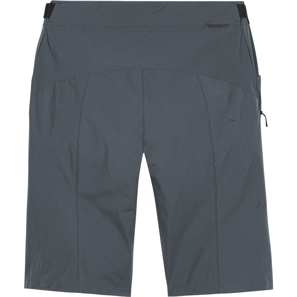 GOREWEAR Fernflow Shorts Men - lab graphite BZ00