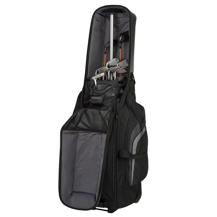 Bag Boy T-10 Hard Top Golf Travel Cover
