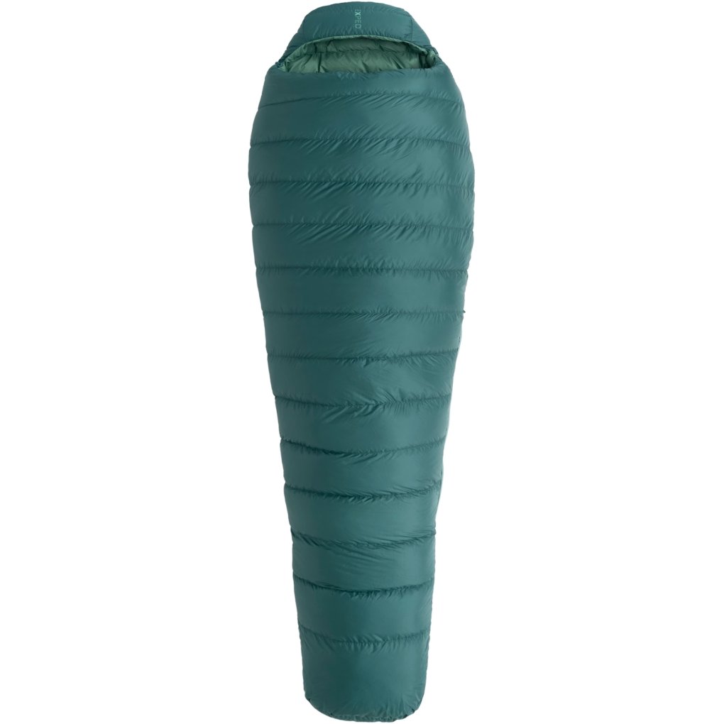 Exped Comfort -5C 20F Sleeping Bag - M - Medium - Zipper left