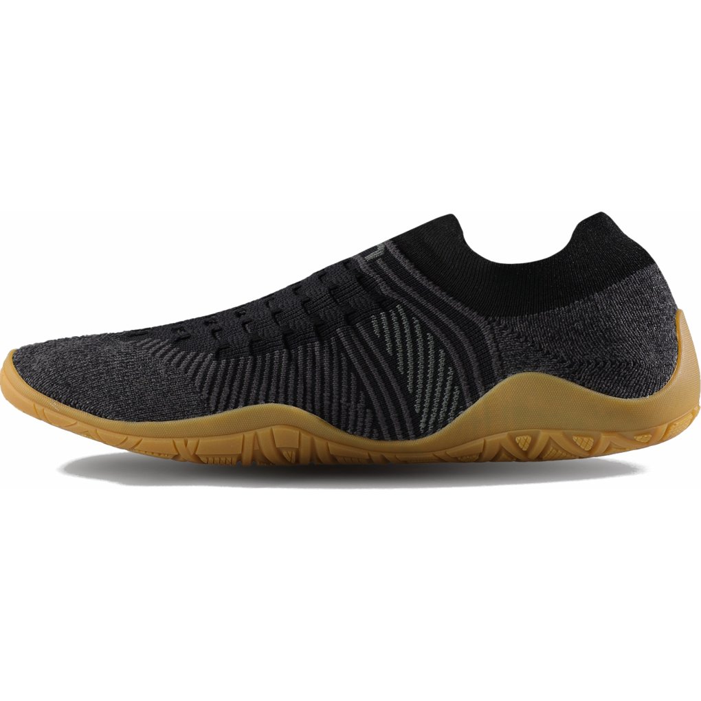 UYN Beemotion Shoes Men - Black/Anthracite