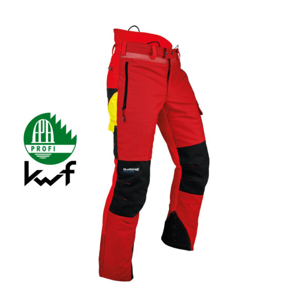 Ventilation Protection Pants Type A