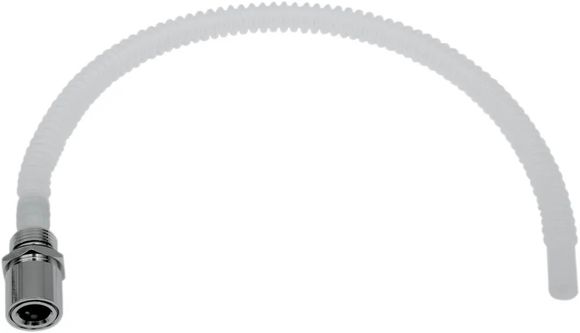 Durite d'essence Drag Specialties Vanne contrôleRef : DRG00102A / 07060230