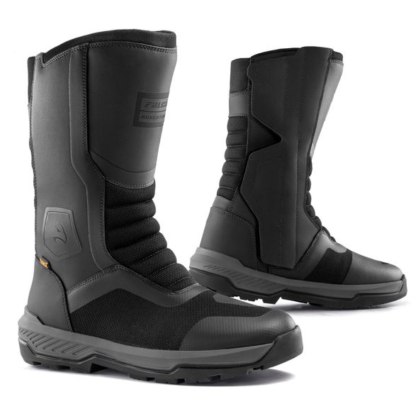Falco tourance 3 boots - blackRef: FAL0163