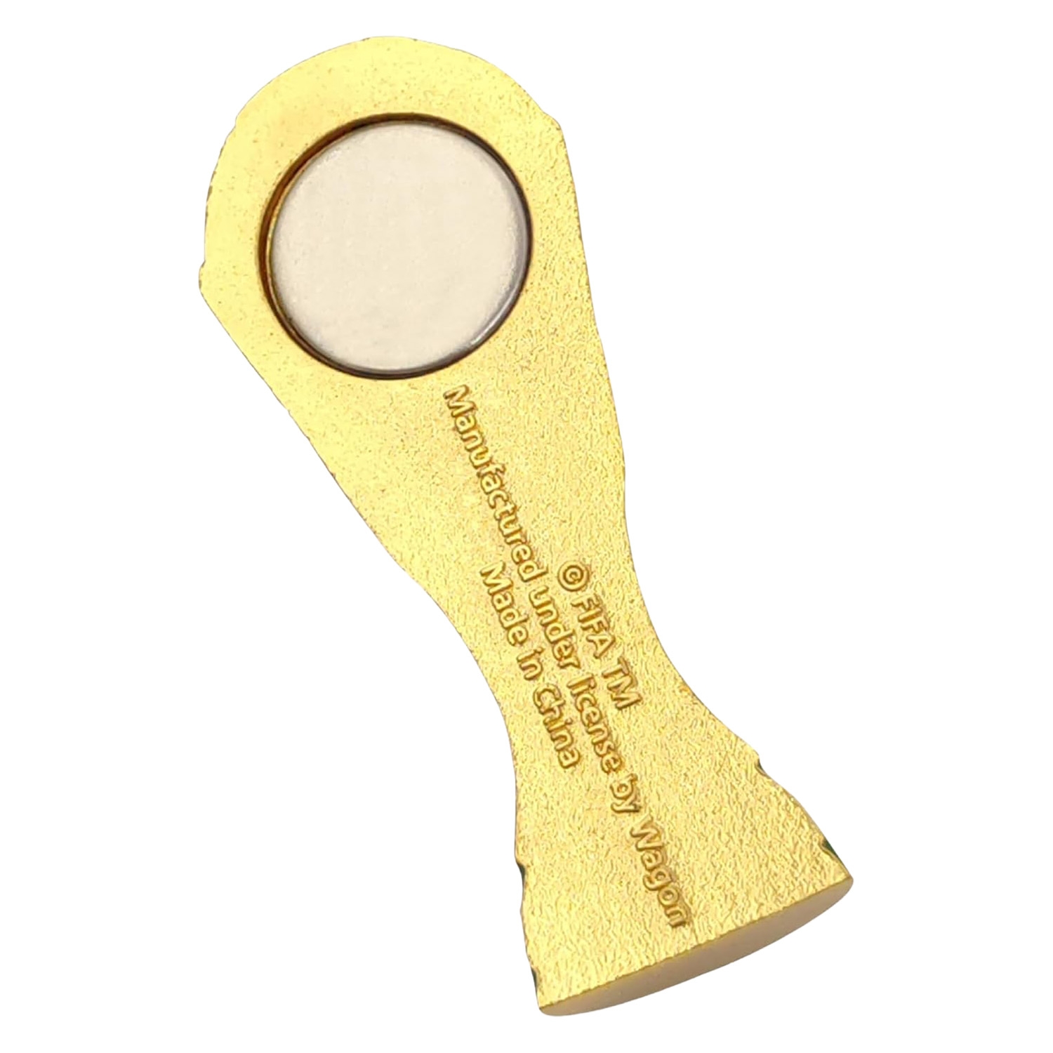 FIFA World Cup 2026 Official World Cup Fridge Magnet