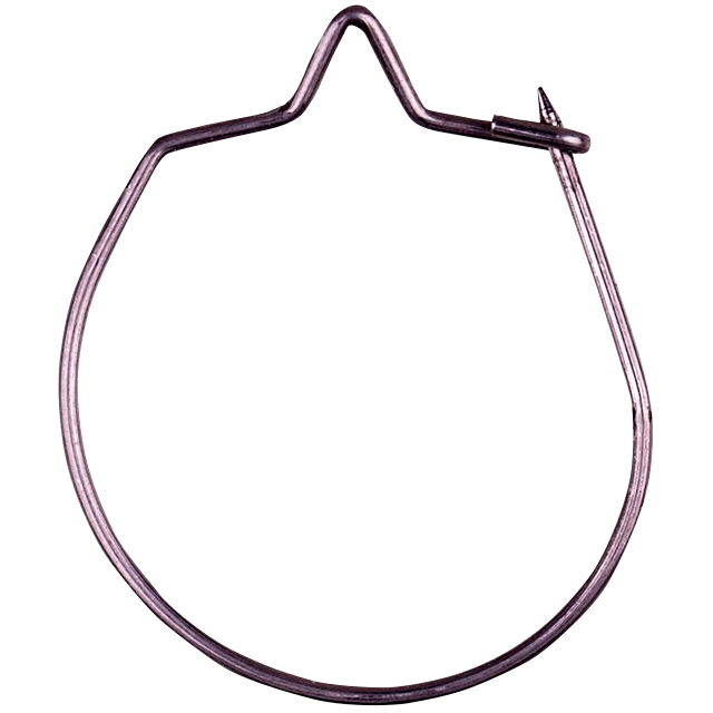 Zeck Worm Clip Hair-Rig