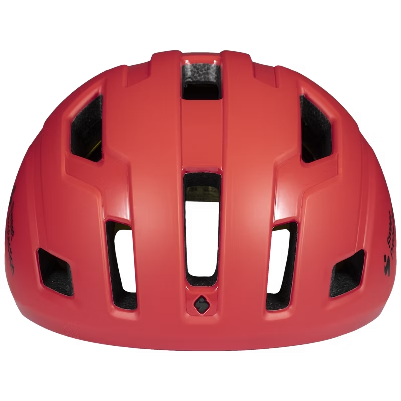SWEET Protection Seeker MIPS Helmet - 48 - 53 cm - lava