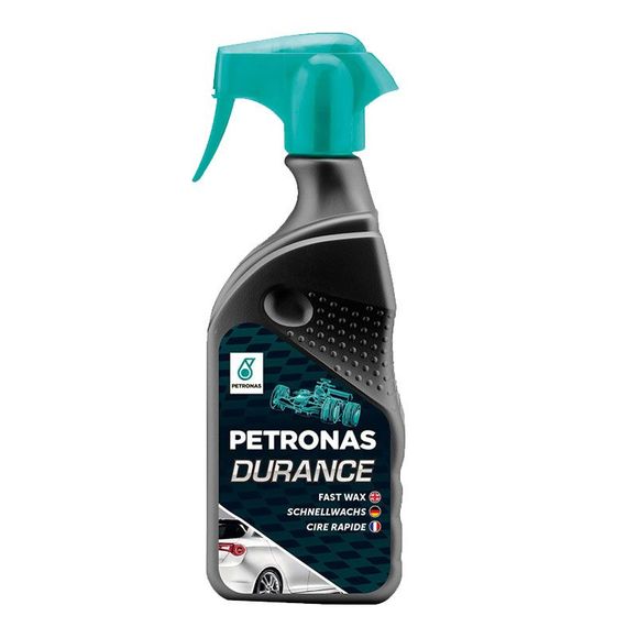 Produit lustrant Petronas Cire/polish finition brillant 400 ml UniverselRef : A7028