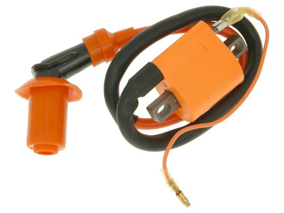 Naraku ignition coil 21020407 UniversalRef: NARK00322A / 21020407