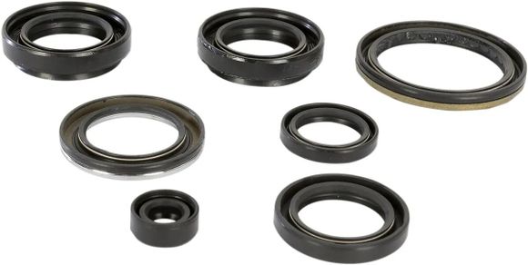 Joints spy vilebrequin Moose Racing 09350822Ref : ME03989A / 09350822