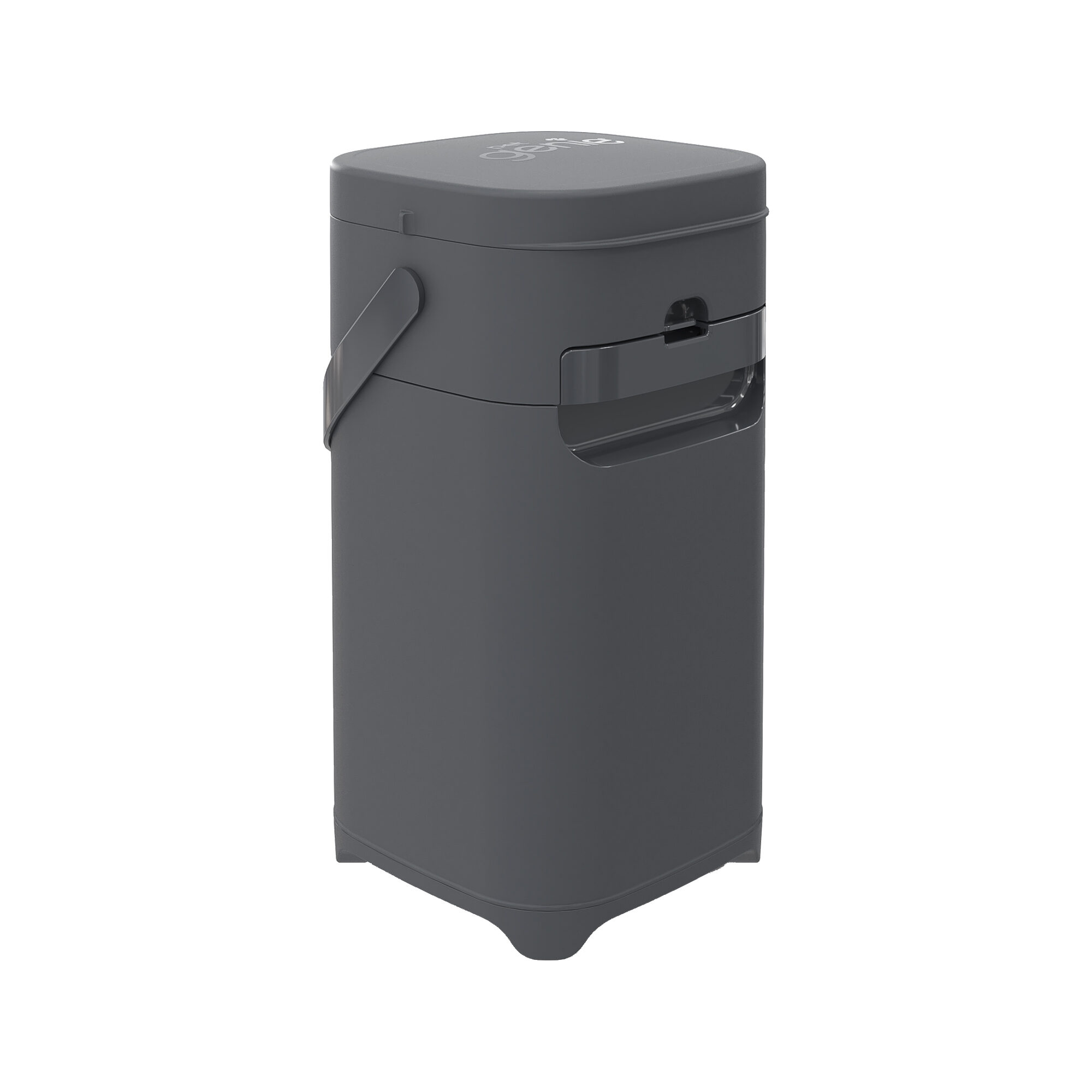 LitterLocker Pet Genie Dog Waste System