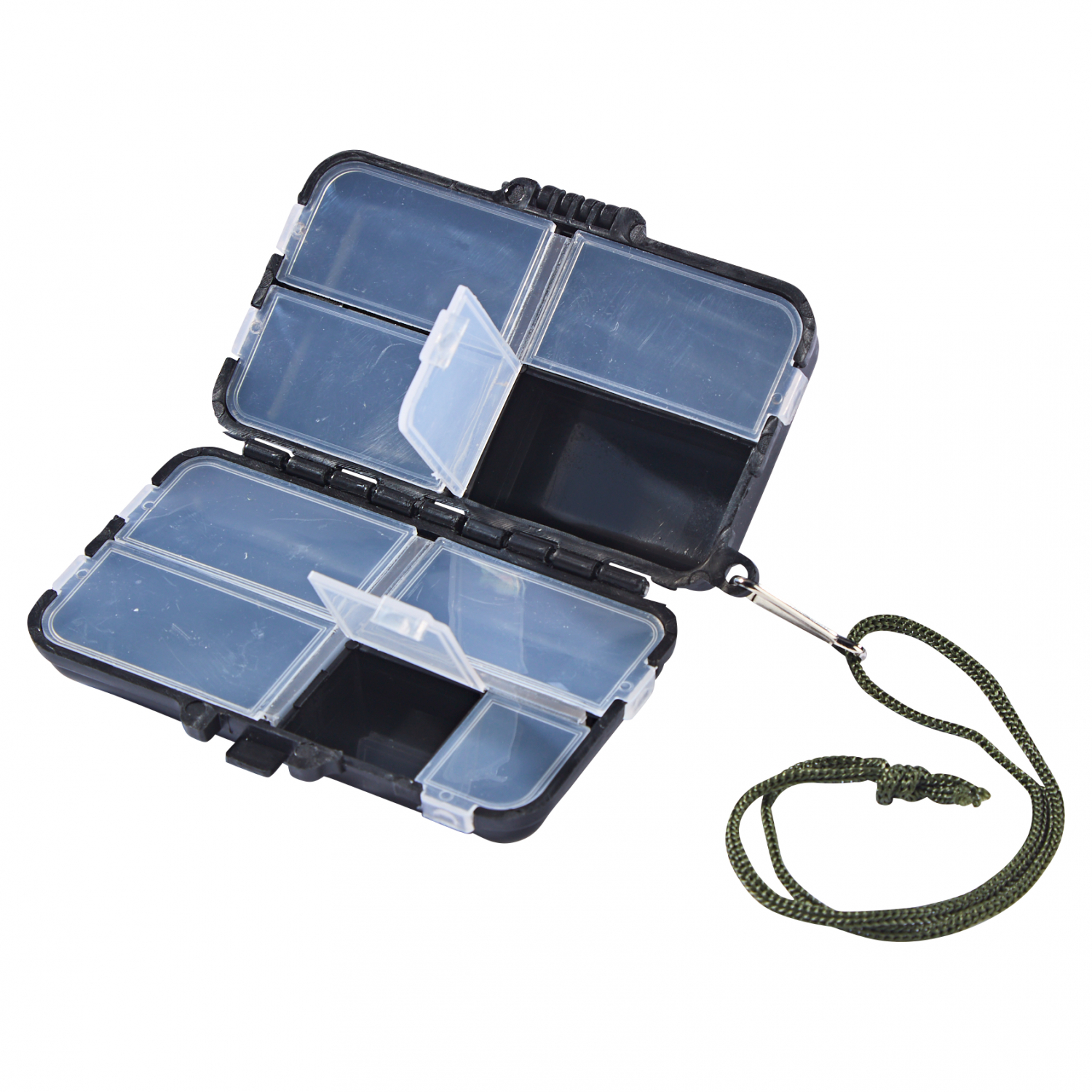 Snapper Hook Box Multi-Use