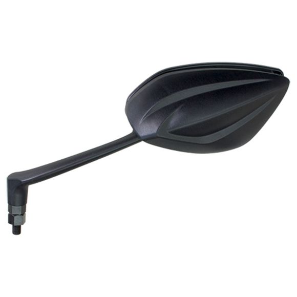 Vicma left-side mirror - blackRef: Vic00366A / 1096050001