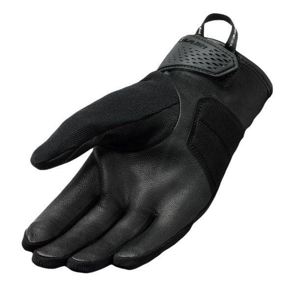 Gants Rev it MOSCA 2 H2O - NoirRef : RI1548