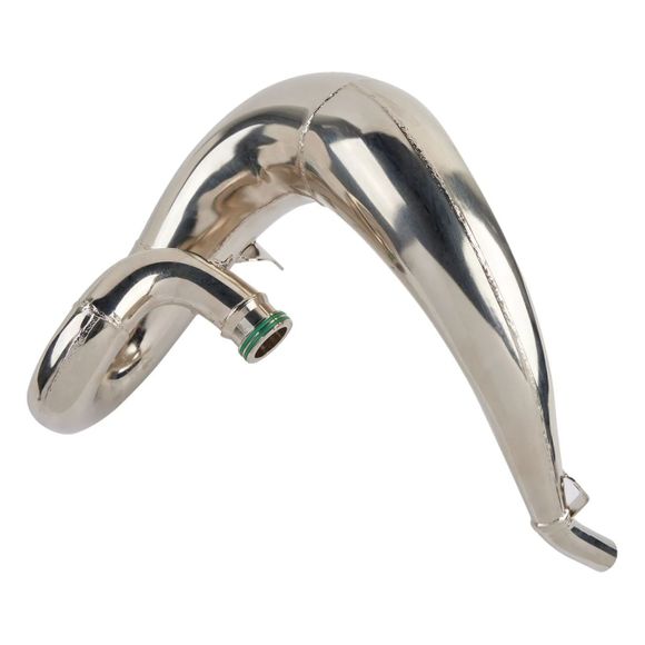 FMF Fatty - Gray exhaust potRef: FMF0230 / 18202036