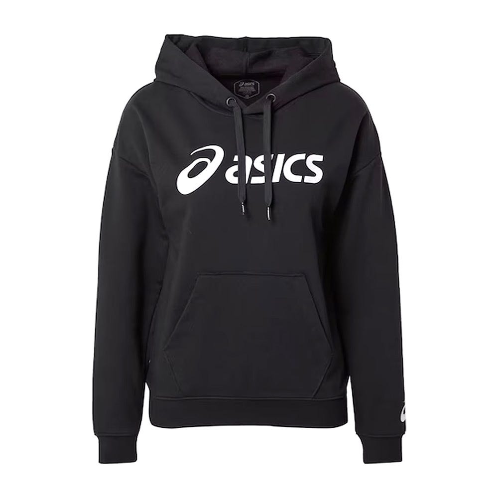 WOMEN’S ASICS OTH 2032A990 HOODED SWEATSHIRT