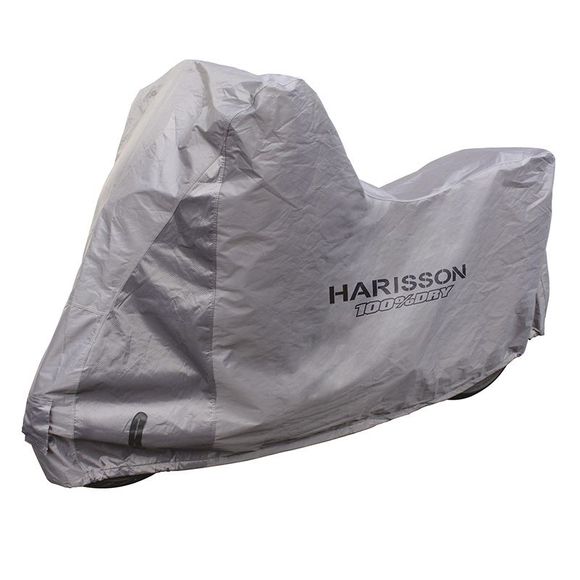 Harisson PRESTIGE EVO XXL Universal Motorcycle CoverRef: HA934