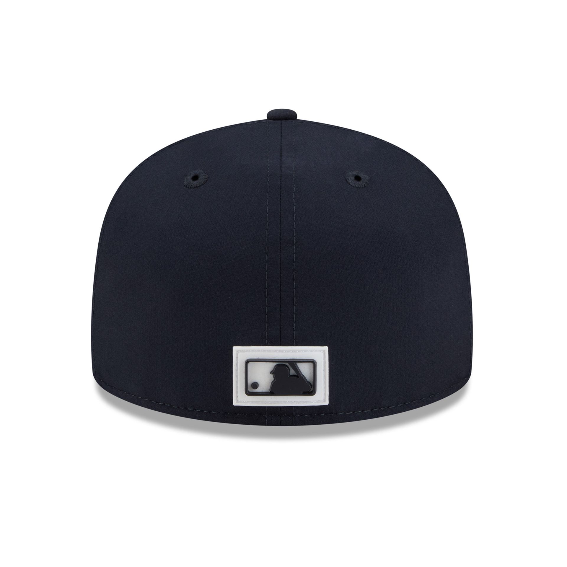 New York Yankees 2026 MLB Clubhouse 59FIFTY Fitted Cap Navy