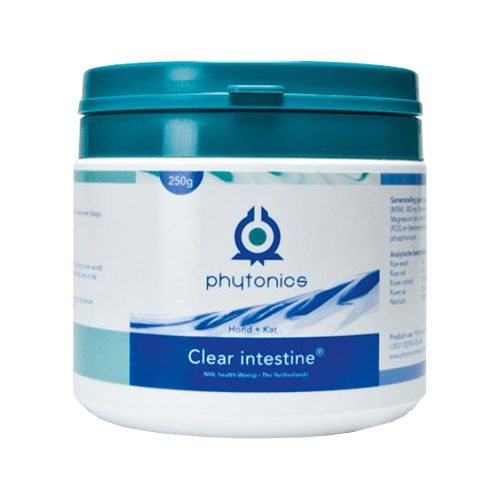 Phytonics Clear Intestine - Dog / Cat - 250g