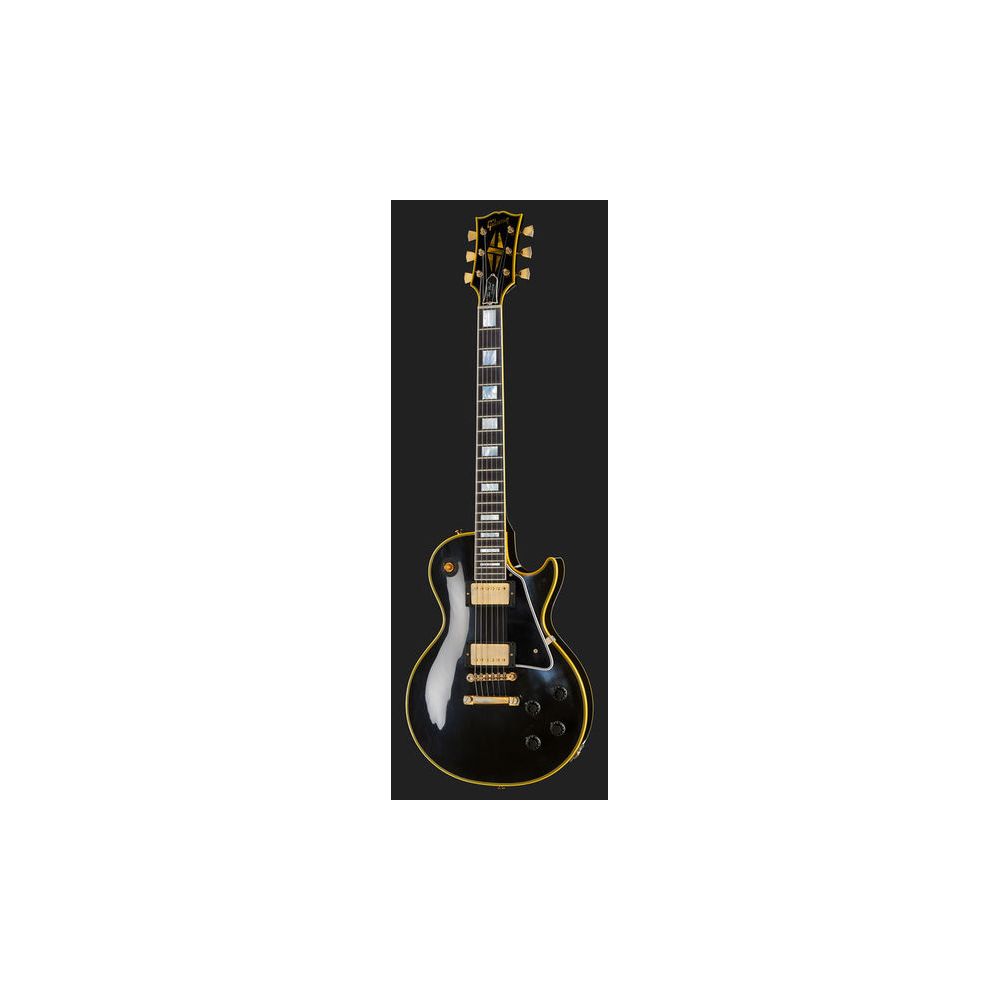 Gibson LP 57 Black Beauty VOS – Thomann Ireland