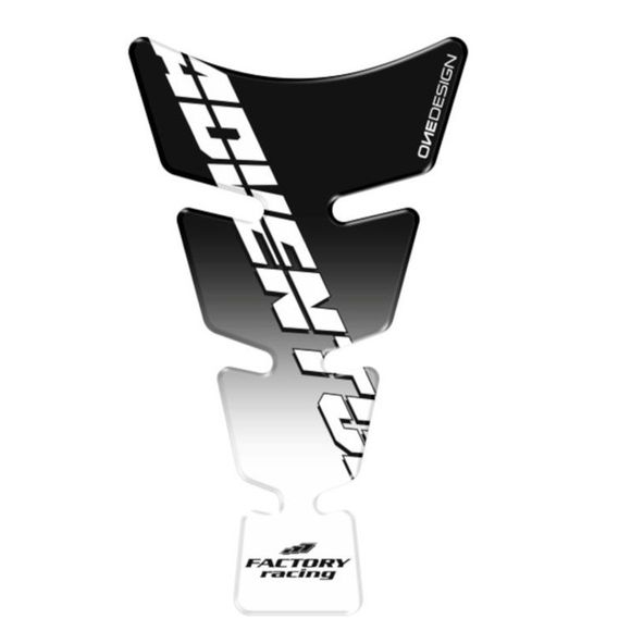 Puig KTM ADVENTURE Universal tank protector - BlackRef: PUI0199