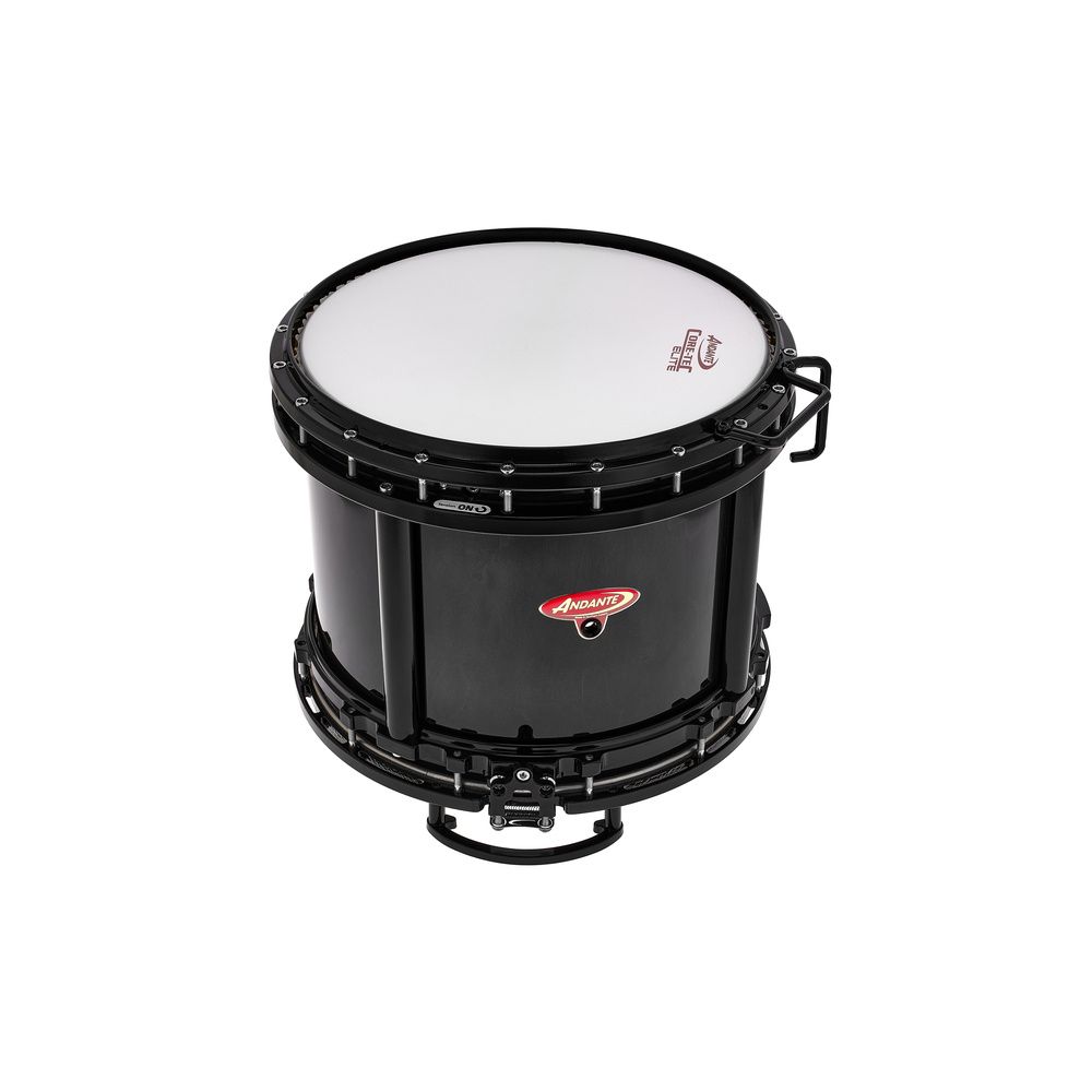 Andante Reactor 401 BW/BM – Thomann Ireland