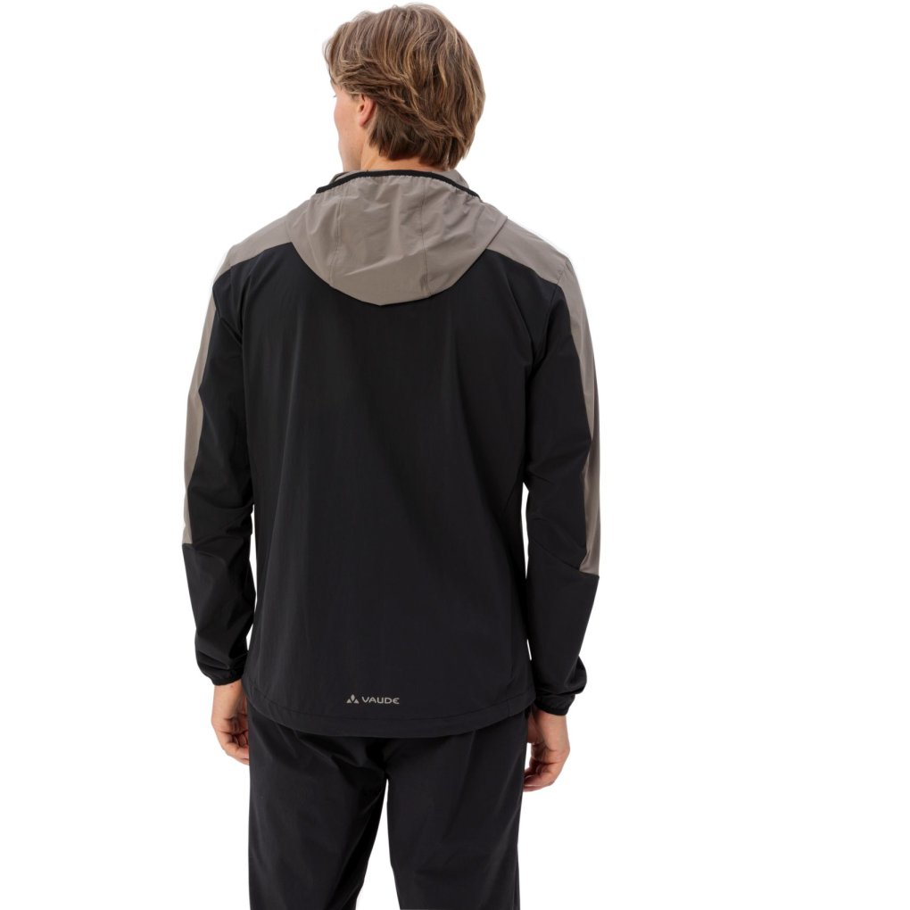 Vaude Moab Jacket IV Men - coconut