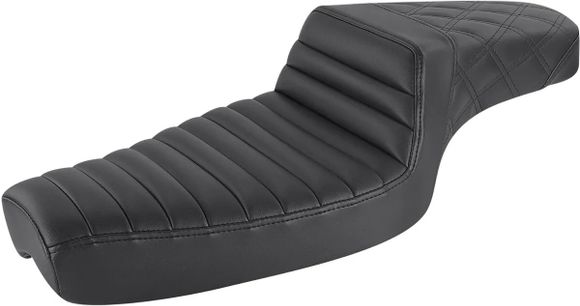 SADDLEMEN Step - Up comfort saddleRef: Sdd00652A / 08040755