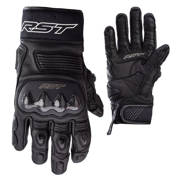 RST FREESTYLE 2 Gloves - BlackRef: RST0105