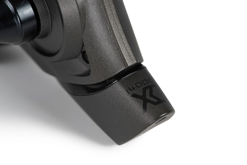 Fox 14000XC Reel