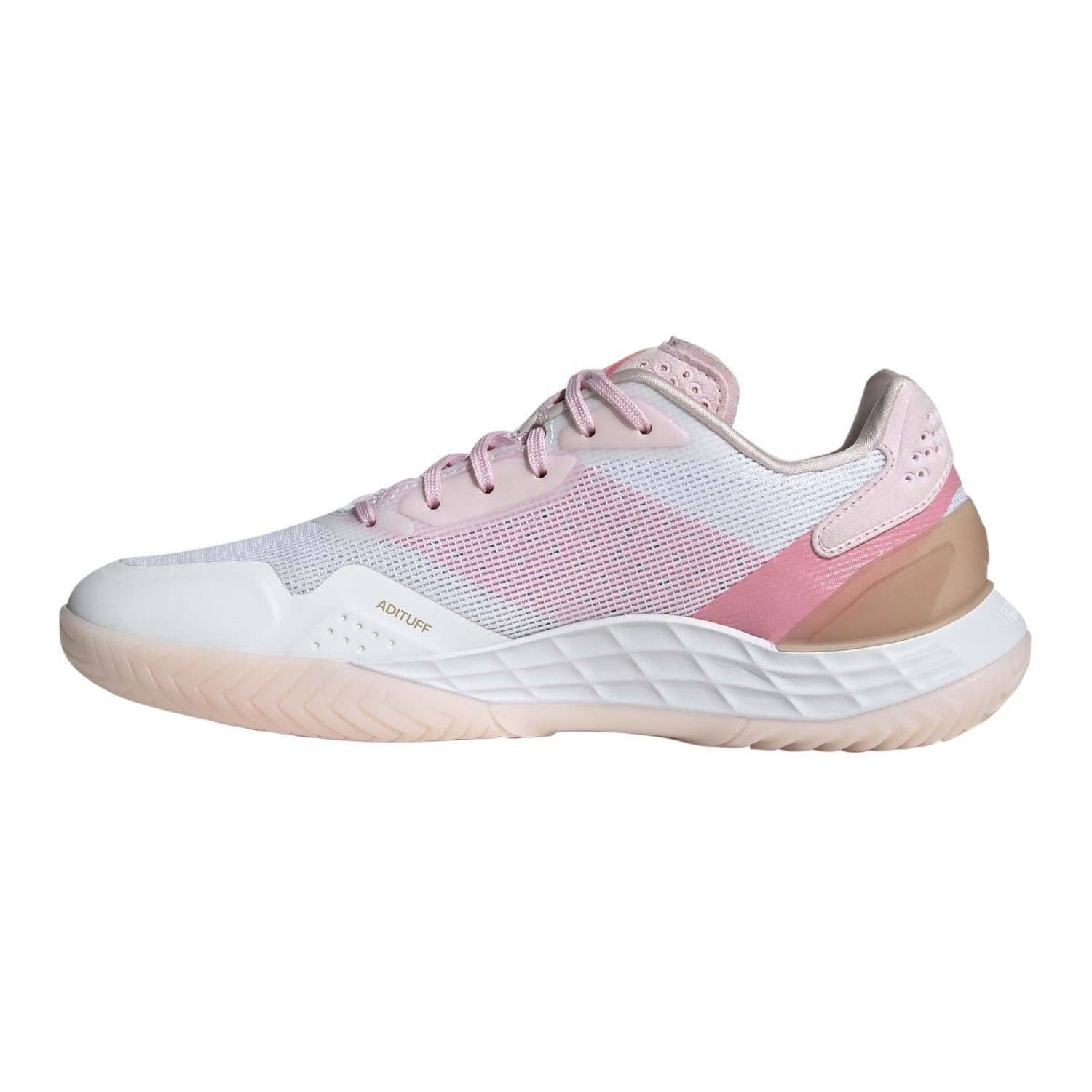 Adidas Defiant Speed 2 PINK WOMEN JP9737