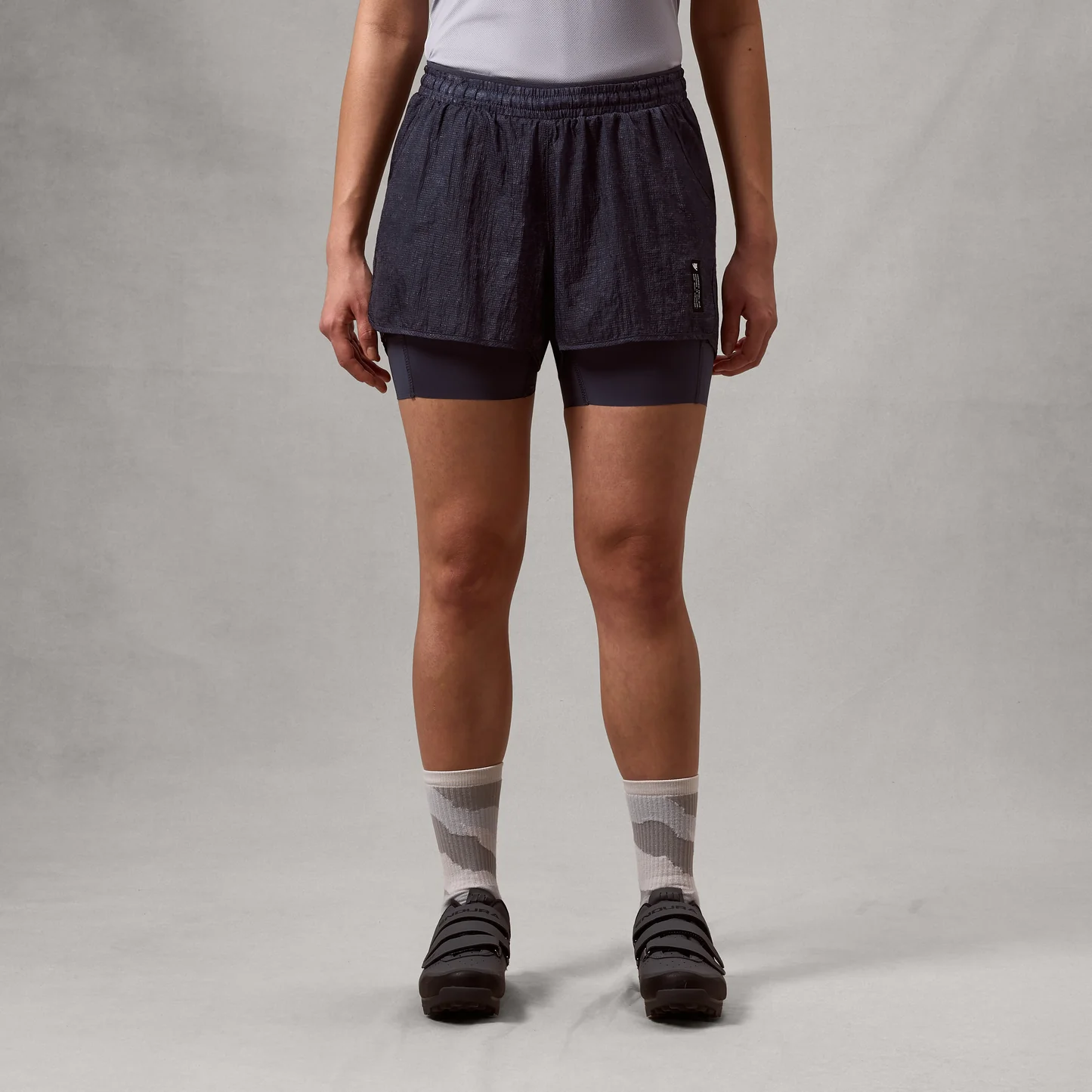 Women's AllTrack Lite Lined Shorts
