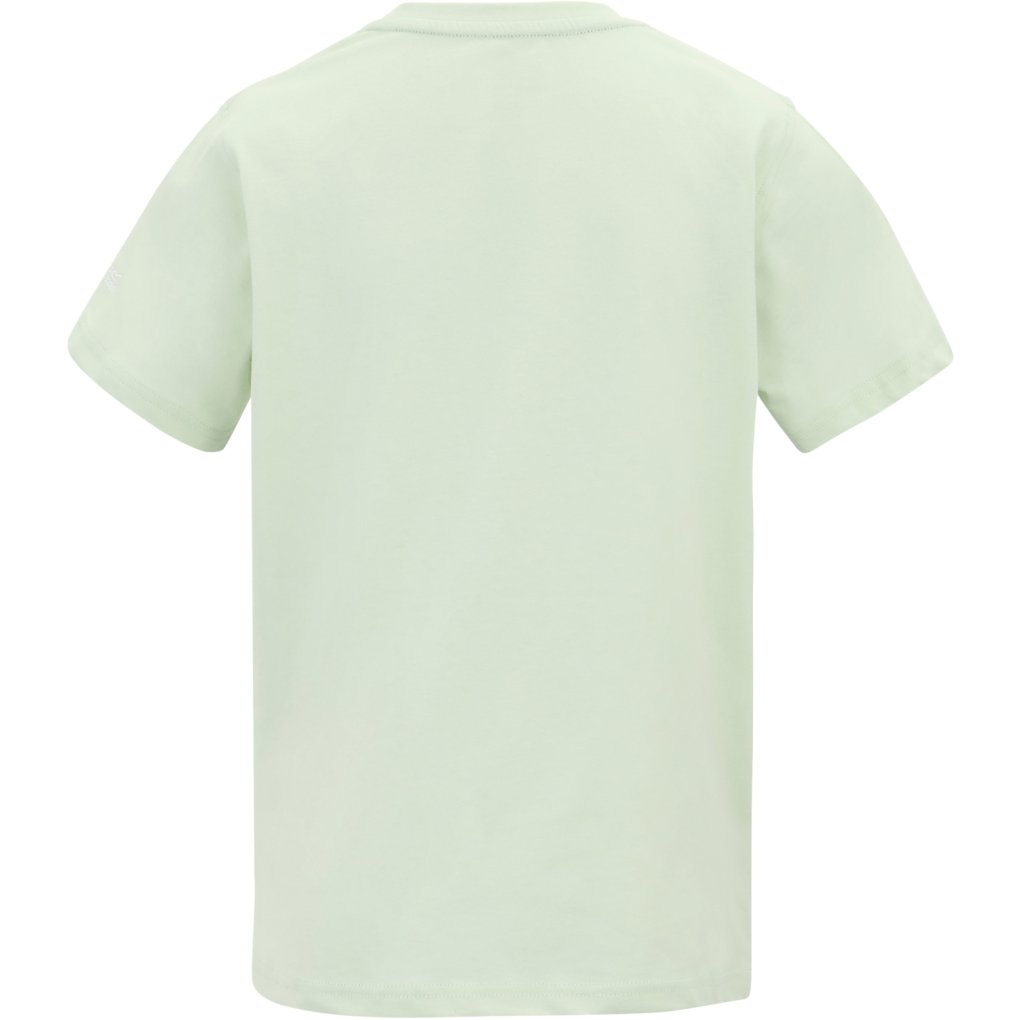 Regatta Bosley T-Shirt Kids - Ocean Mist Z2P
