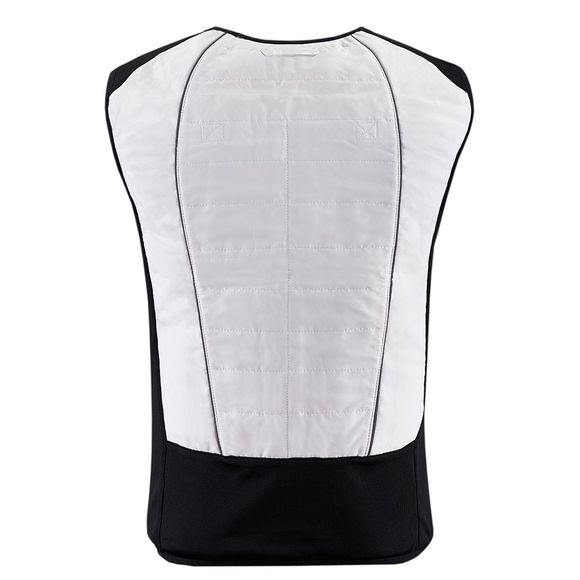 Refreshing vest Inuteq Hybrid - BlackRef: INU0004
