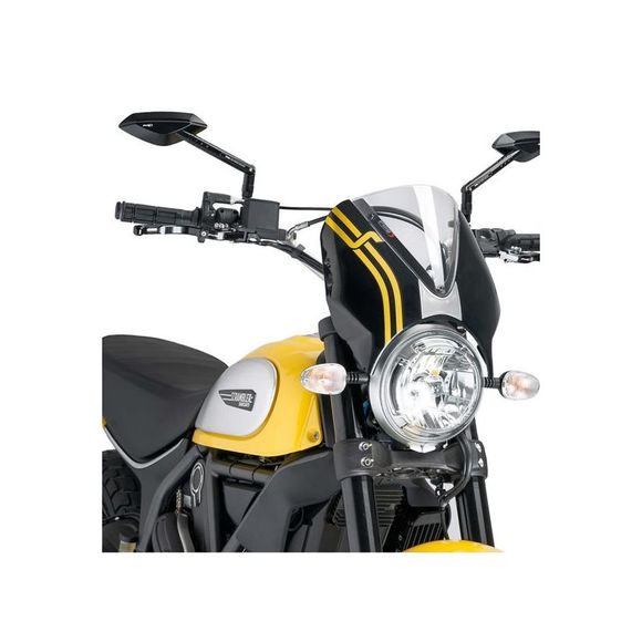 Puig retrovision - colorless wind jumpRef: 7652