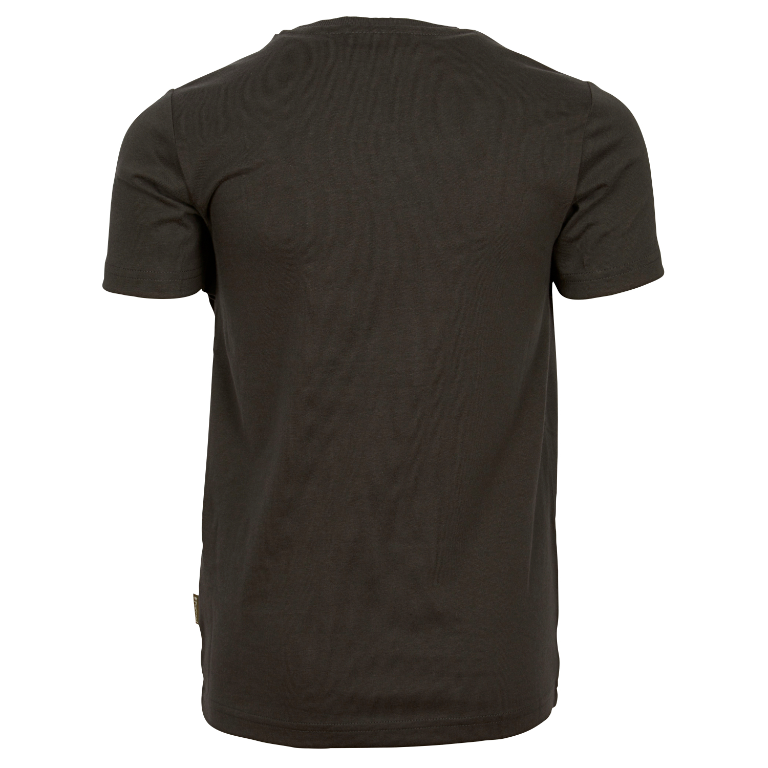 Pinewood Salmon Fish T-Shirt Kids (D.Anthracite)