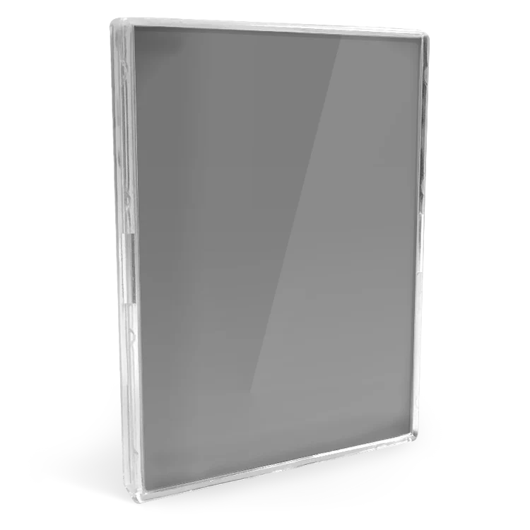 Trading Card Supplies - 10 Card Case