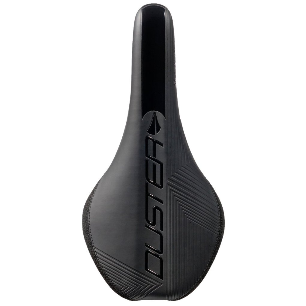 SDG Duster MTN P Carbon Saddle - black