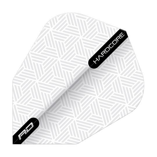 Red Dragon White V-Standard Flights