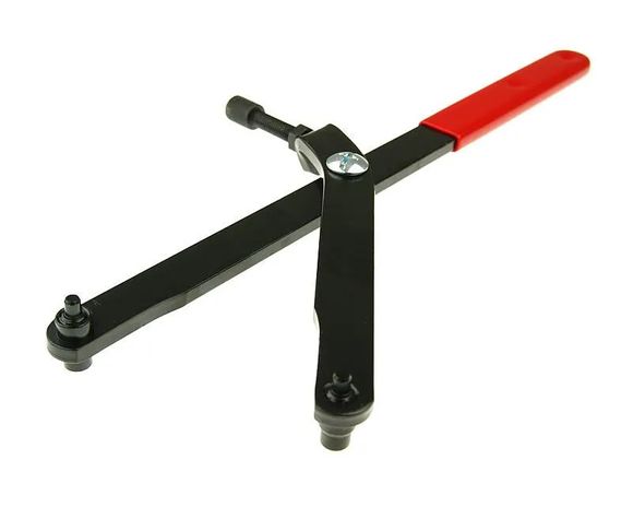 Disassembly tool 101 Octane specialized UniversalRef: OCTA00382A / 38500527