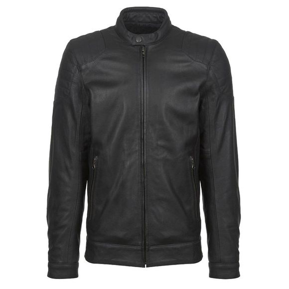 Blouson Moto John Doe Roadster - NoirRef : JDE0021