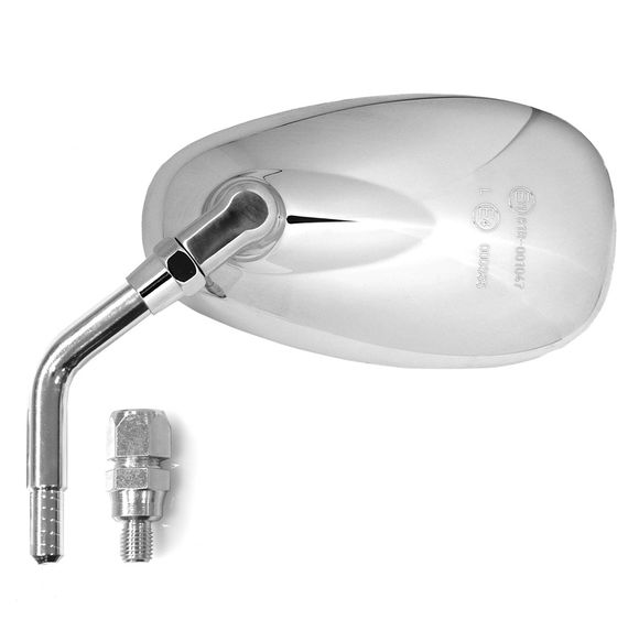 Victa Type - Chrome mirrorRef: Vic00136A / 1083797001