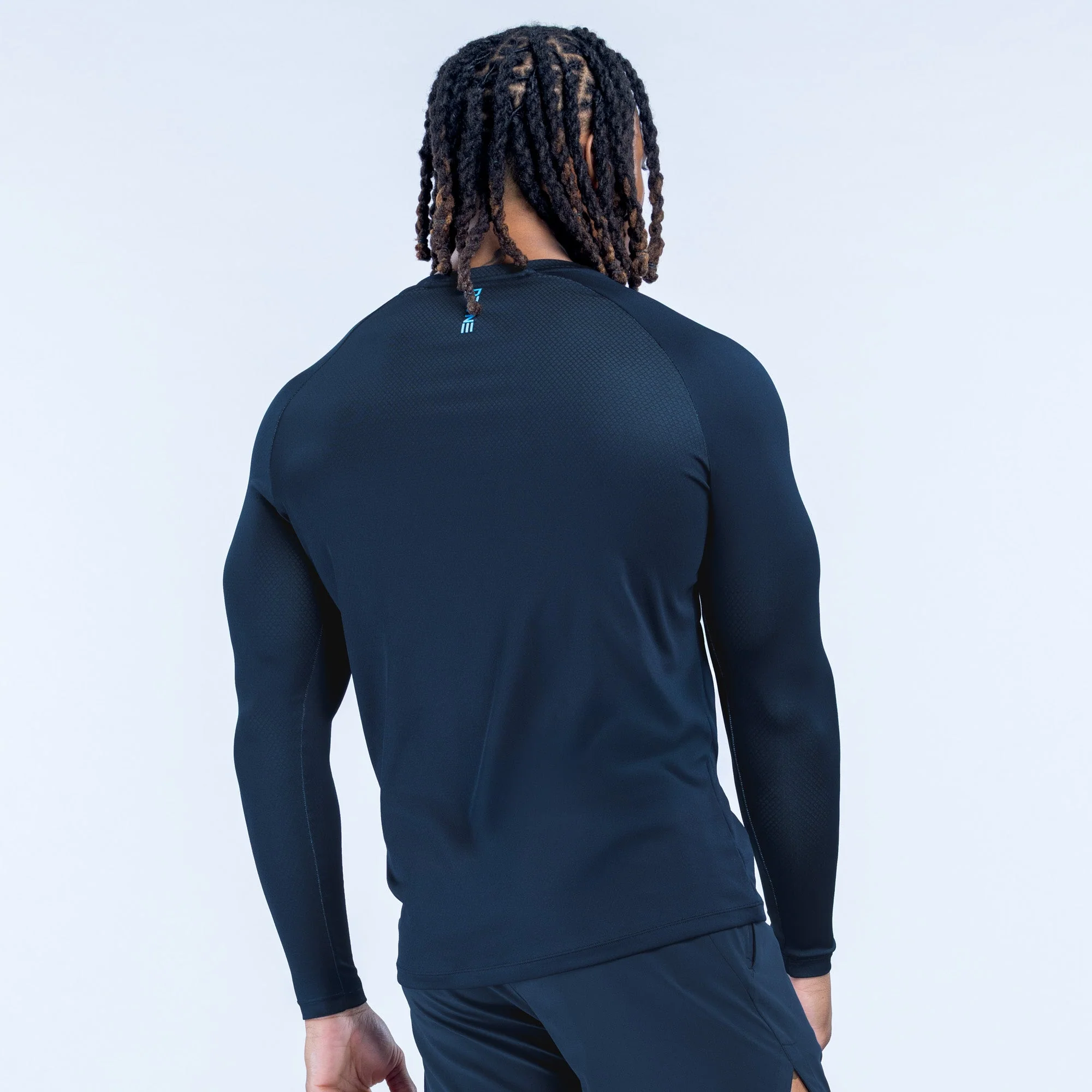 Unbound Long Sleeve Training T-Shirt