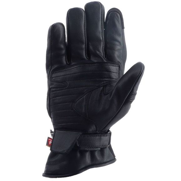 Helstons horizon gloves - blackRef: HS1222
