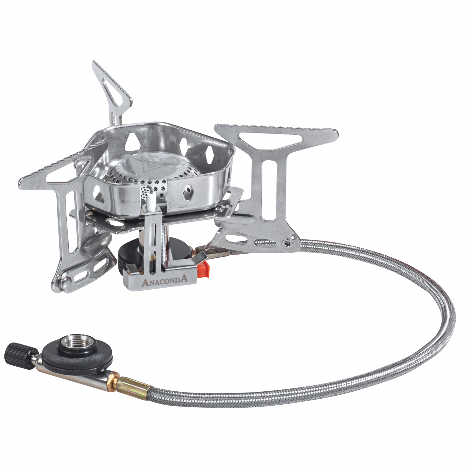 Anaconda Portable Stove W-3500